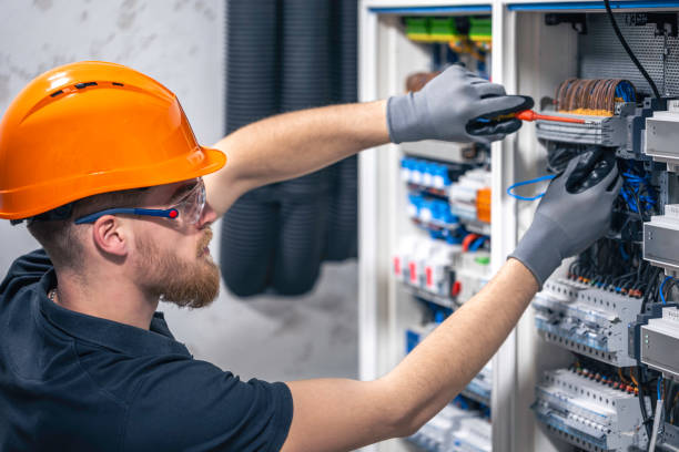 Best 24-Hour Electrician  in Cross Mountain, TX