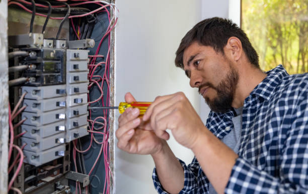 Best Emergency Electrician Near Me  in Cross Mountain, TX